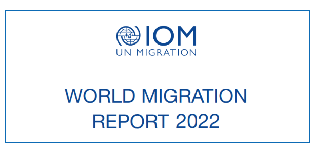 拓視解讀2022年《世界移民報告》，了解全球移民資訊！